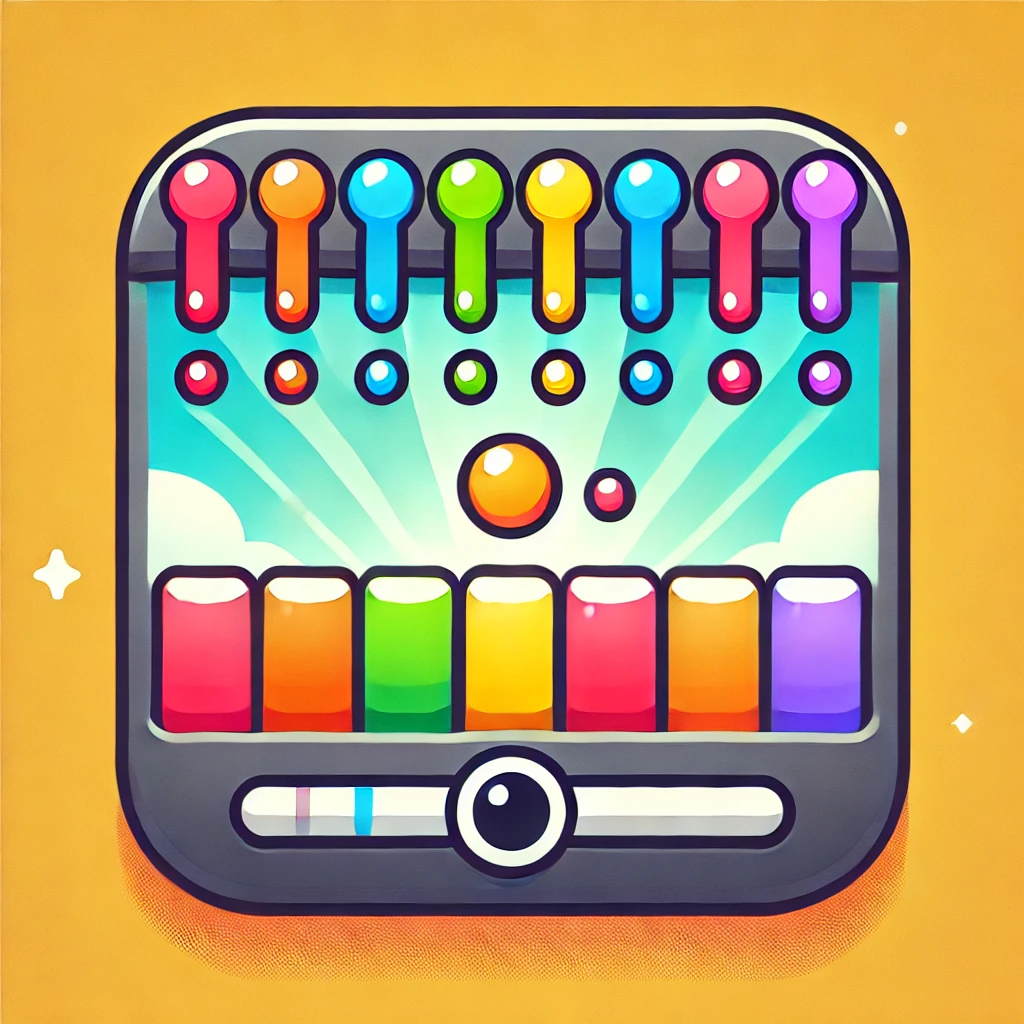Color Drop | Pixidus