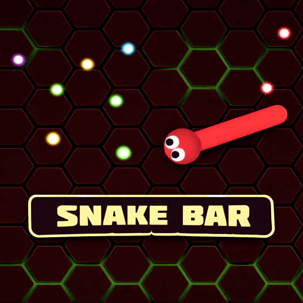 Snake Bar - Ücretsiz Oyun Oyna! | Pixidus