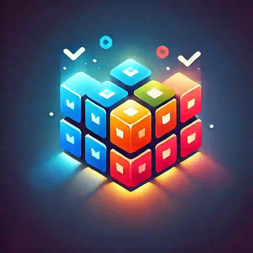 Ticked Block | Pixidus | Pixidus